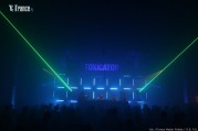 Toxicator 116