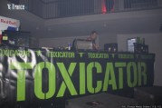 Toxicator 134