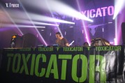 Toxicator 139