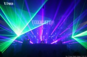 Toxicator 168