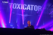 Toxicator 172